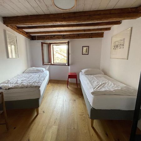 Art Apartma Izola Exterior foto