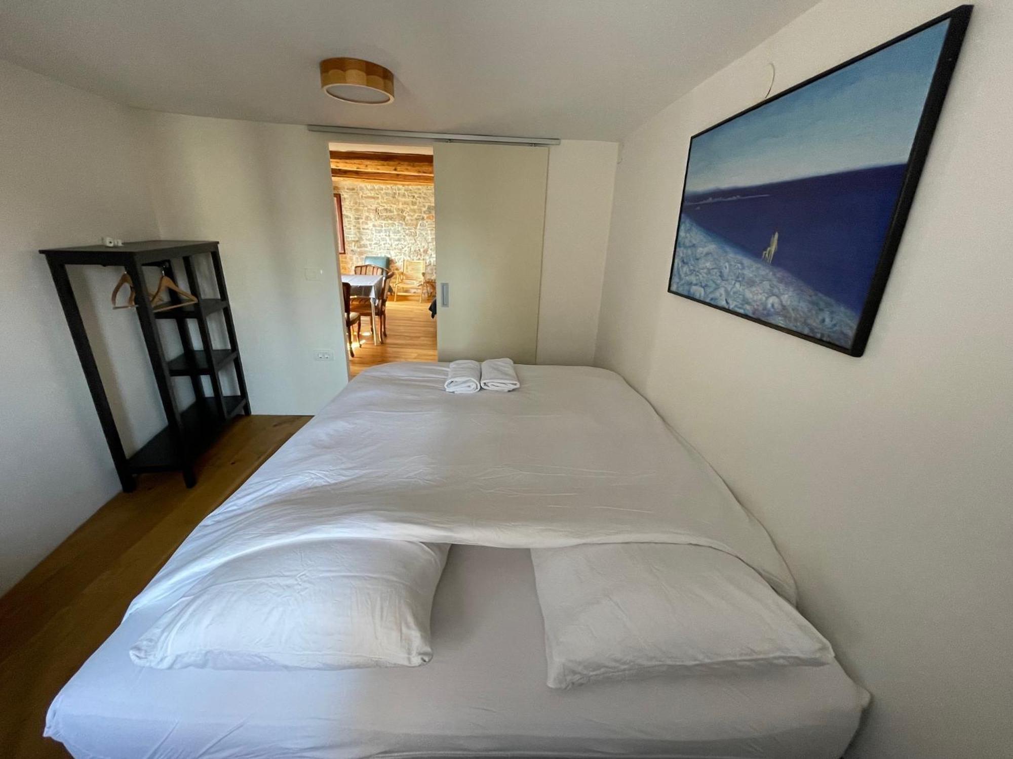 Art Apartma Izola Exterior foto